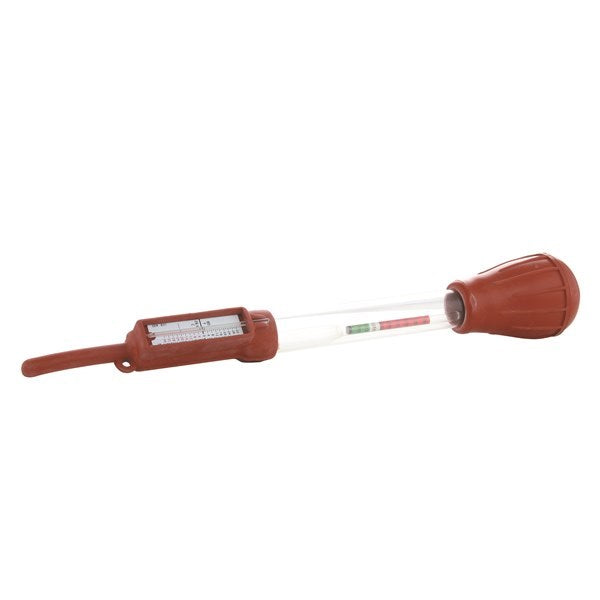 Toledo - Battery Hydrometer & Thermometer | 303183