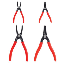 Toledo - Circlip Pliers Set Heavy Duty 4pc | 303197