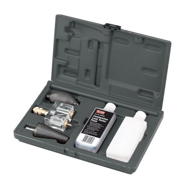 Toledo - Combustion Leak Test Kit | 304000