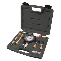 Toledo - Compression Tester 4 In 1 | 304009