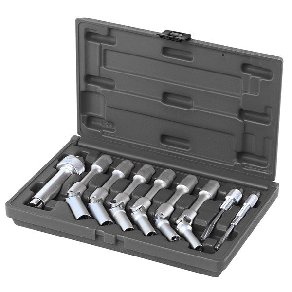 Toledo - Glow Plug Joint Socket Set 9pc | 304044