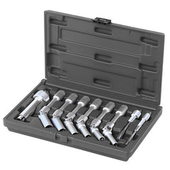 Toledo - Glow Plug Joint Socket Set 9pc | 304044