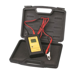 Toledo - Glow Plug Test Kit Multi Voltage | 304046
