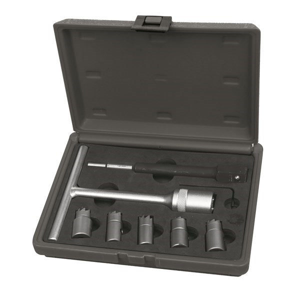 Toledo - Diesel Injector Seat Cutter Set | 304048