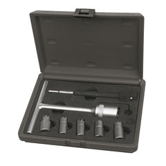 Toledo - Diesel Injector Seat Cutter Set | 304048