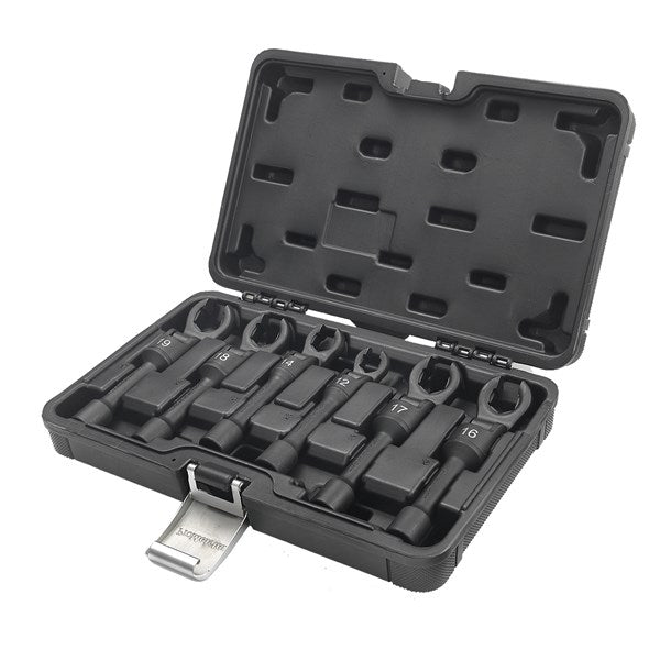 Toledo - Diesel Injector Wrench Set 6pc | 304049
