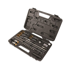 Toledo - Diesel Injector Port Cleaning Kit | 304052
