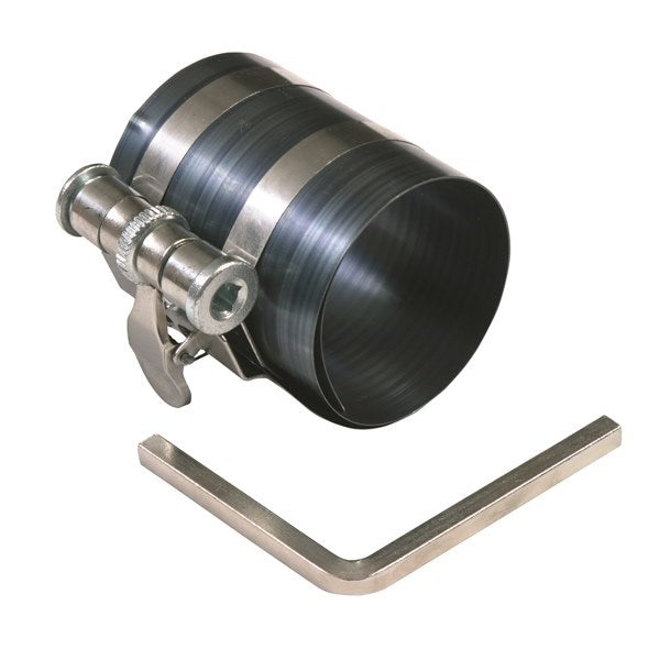 Toledo - Piston Ring Comp 53-125mm | 304189