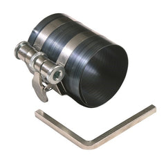 Toledo - Piston Ring Comp 53-125mm | 304189