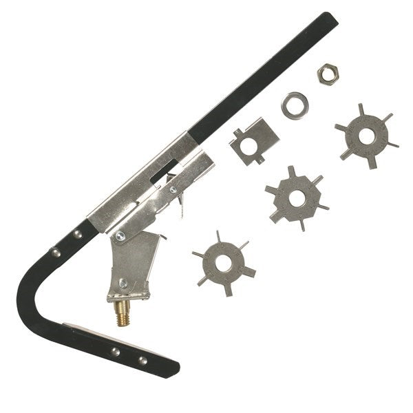 Toledo - Piston Ring Groove Cleaner | 304193