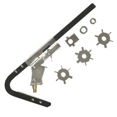 Toledo - Piston Ring Groove Cleaner | 304193