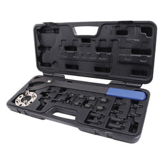 Toledo - CamShaft Holding Tool Kit 12pc | 304201