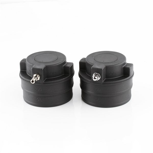 Toledo - Boost Leak Adaptor 95-104mm | 304990