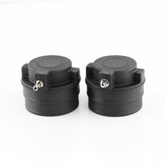Toledo - Boost Leak Adaptor 95-104mm | 304990