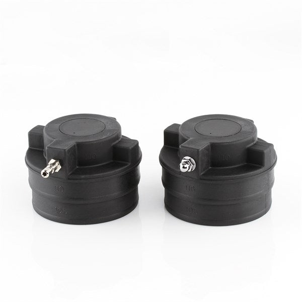 Toledo - Boost Leak Adaptor 105-114mm | 304991