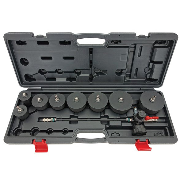 Toledo - Turbo Boost Leak Pressure Tester | 304999