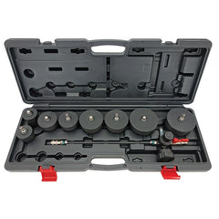 Toledo - Turbo Boost Leak Pressure Tester | 304999