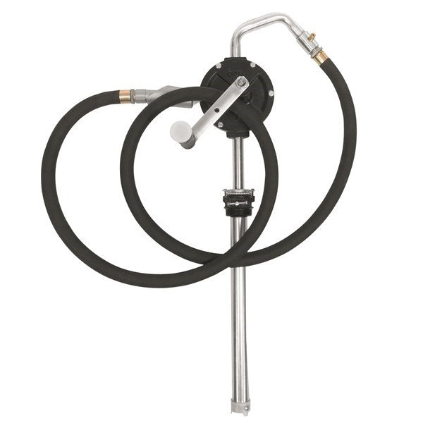 Toledo - Indust  Rotary Fuel Transfer Pump | 305019