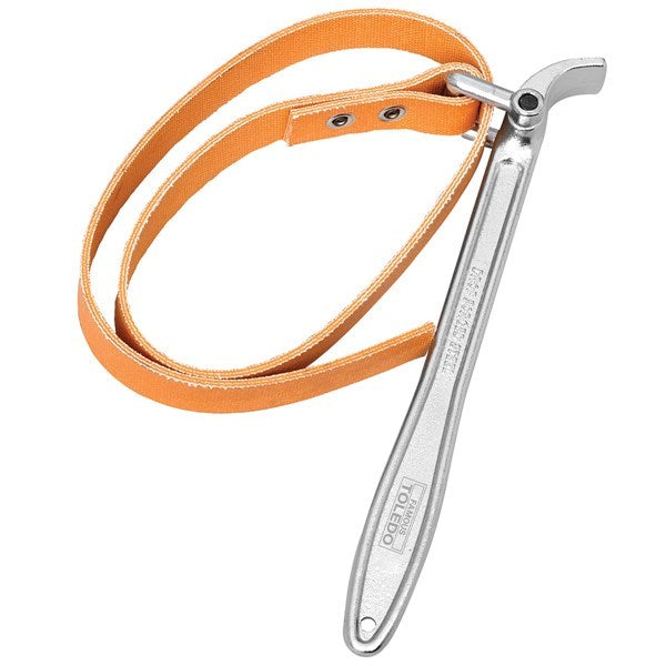 Toledo - Oil Filter Remover Strap 40-240mm | 305026