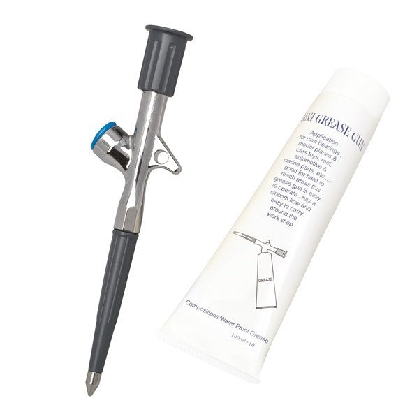 Toledo - Miniature Grease Gun | 305028