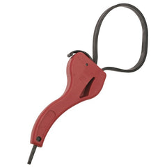 Toledo - Rubber Strap Wrench 150mm | 305044