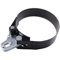 Toledo - Truck Oil Filter Wrench 125 - 145mm | 305083