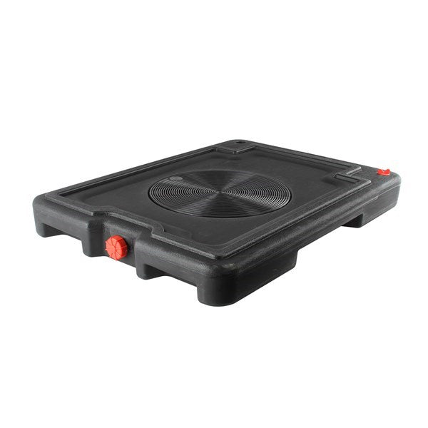 Toledo - Fluid Receiver Low Profile 20L | 305089