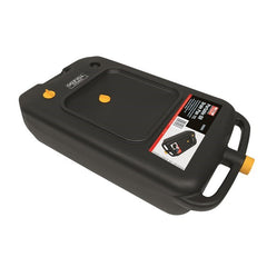 Toledo - Portable Oil Drain Pan & Can 17L | 305091