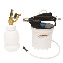 Toledo - Brake Oil Extractor Kit 2L | 305093