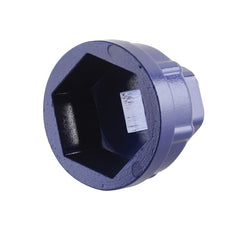 Toledo - Oil Filter Wrench 24mm 6 Flute | 305103