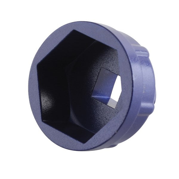 Toledo - Oil Filter Wrench 36mm 6 Flute | 305107