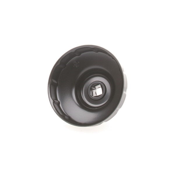Toledo - Oil Filter Wrench 76mm 12 Flute | 305115