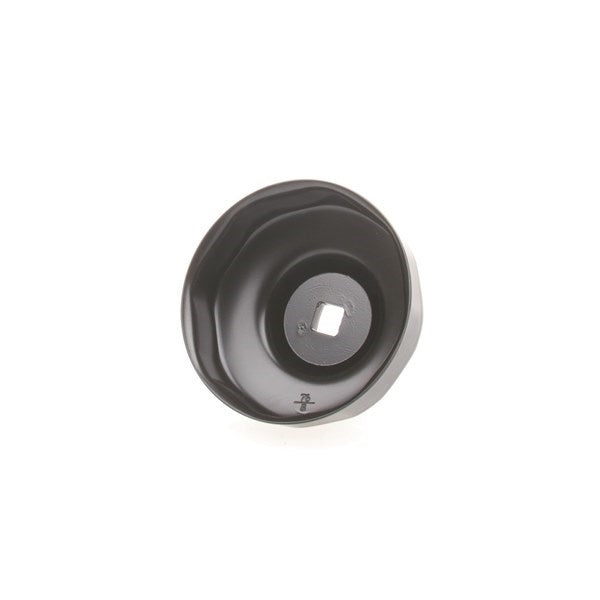Toledo - Oil Filter Wrench 76mm 8 Flute | 305117