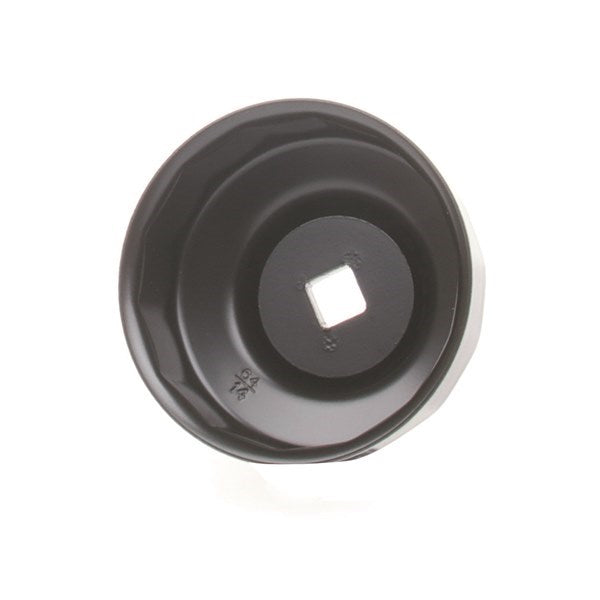 Toledo - Oil Filter Wrench 76.5mm 14 Flute | 305118