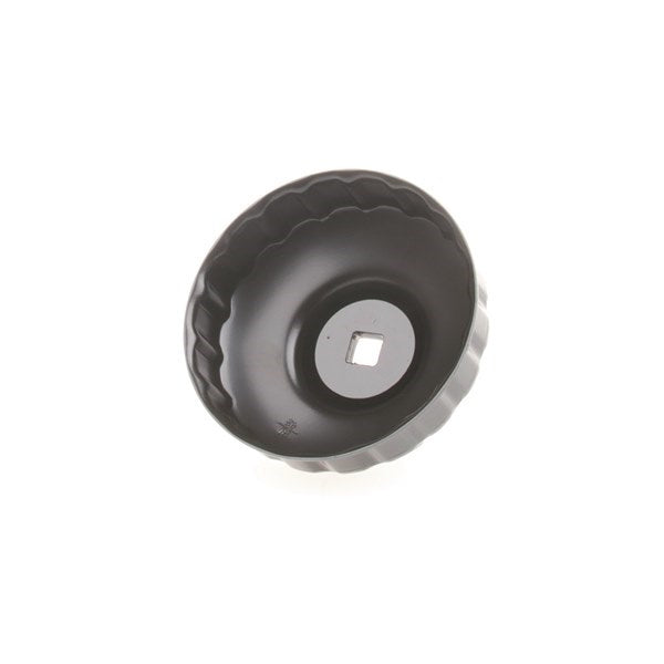 Toledo - Oil Filter Wrench 108mm 18 Flute | 305132