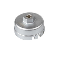 Toledo - Oil Filter Wrench 64.5mm 14 Flute | 305133