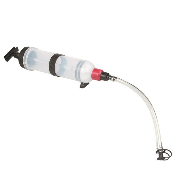 Toledo - Fluid Change Syringe 1.5L / 1.59Qt | 305151