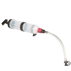 Toledo - Fluid Change Syringe 1.5L / 1.59Qt | 305151