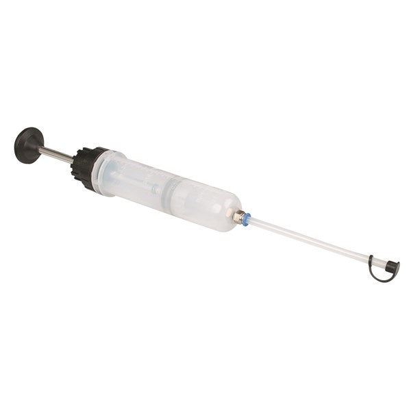 Toledo - Fluid Change Syringe 0.2 L / 0.211qt | 305152