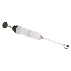 Toledo - Fluid Change Syringe 0.2 L / 0.211qt | 305152