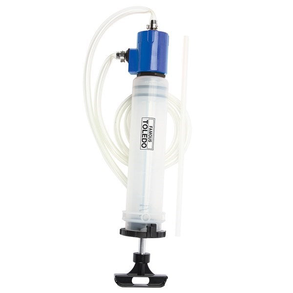Toledo - Transfer Syringe | 305158