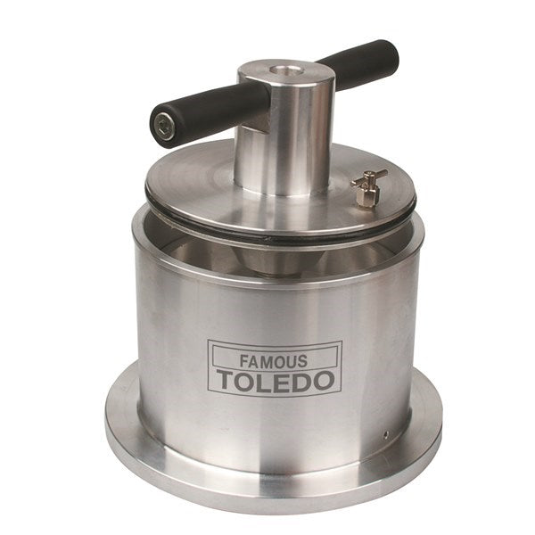 Toledo - Hd Bearing Packer 170mm 5.8kg | 305161