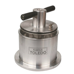 Toledo - Hd Bearing Packer 170mm 5.8kg | 305161
