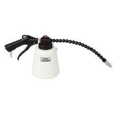 Toledo, Spray Cleaning Gun Flexible Head
