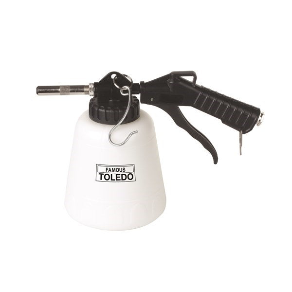 Toledo - Sand Blasting Gun 1L | 305166