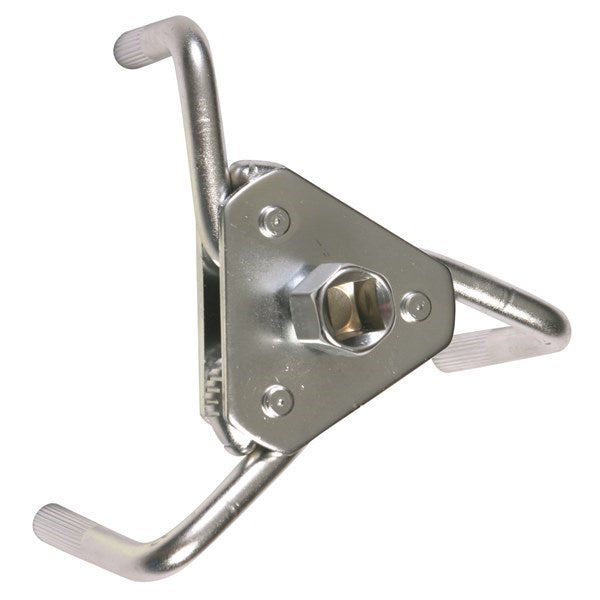 Toledo - Oil Filter Remover 3 Leg 3/8 1/2 | 305210