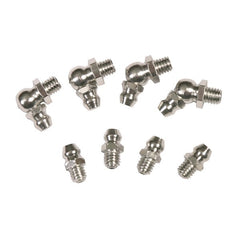 Toledo - Grease Nipple Assortment Metric | 305213