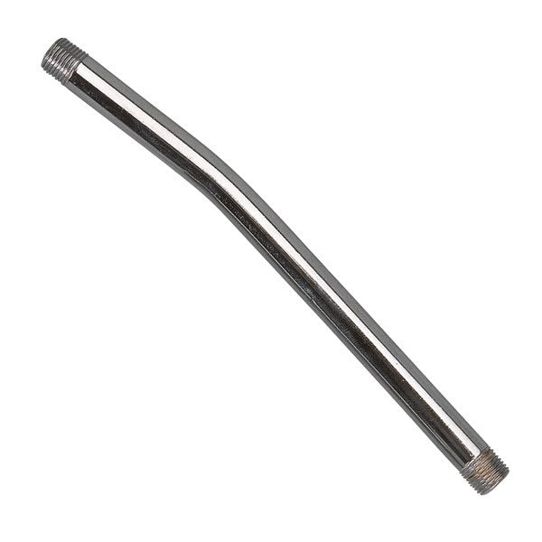 Toledo - Rigid Steel Extension Bent Type 150mm | 305233