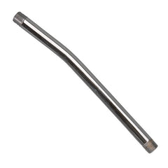 Toledo - Rigid Steel Extension Bent Type 150mm | 305233
