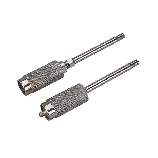 Toledo - Recessed Lube Adaptor | 305245